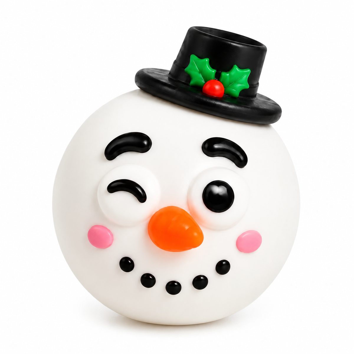 SnowmanSofties
