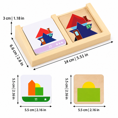 RoofRiddle