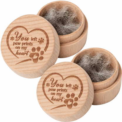 ForeverPaw
