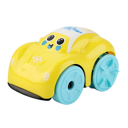 WaveWheels