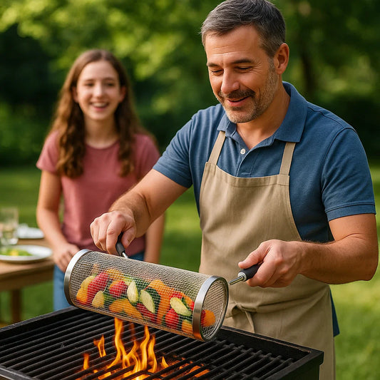 TurnGrill