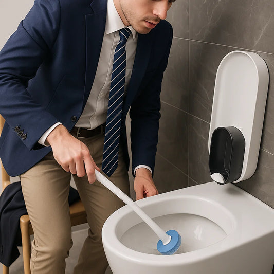 TidyToss