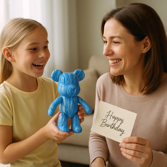 TeddyPrint