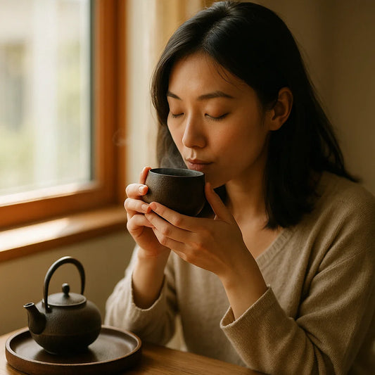 TeaNami