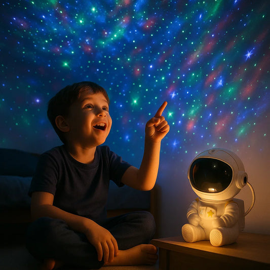 Starnaut