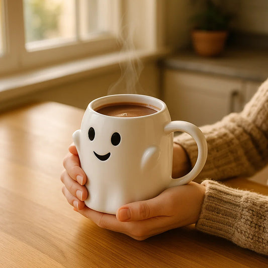 SpookMug