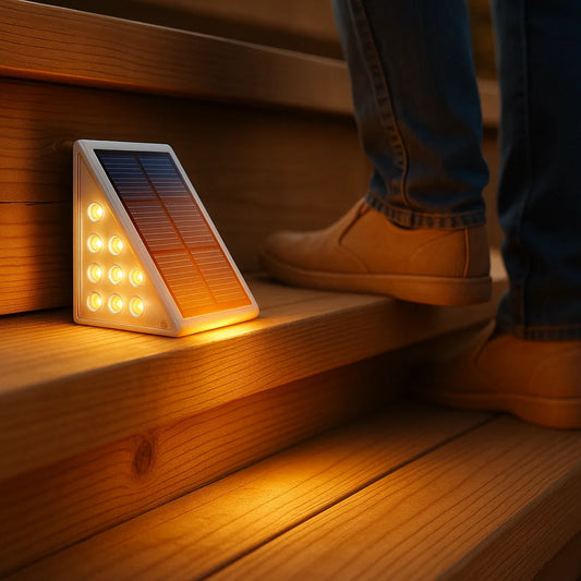SolarStep