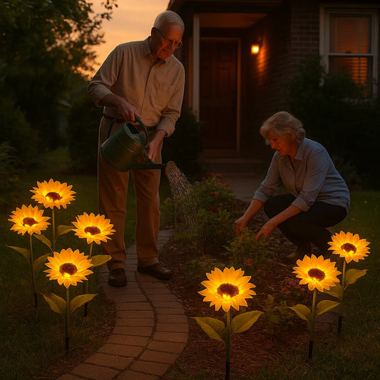 SolarBlossom