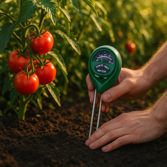 SoilSense