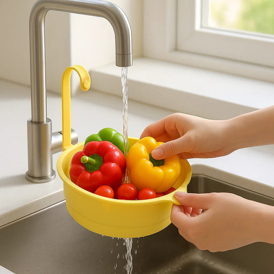 SinkStrain