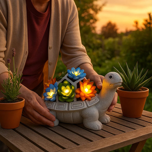 ShellGlow