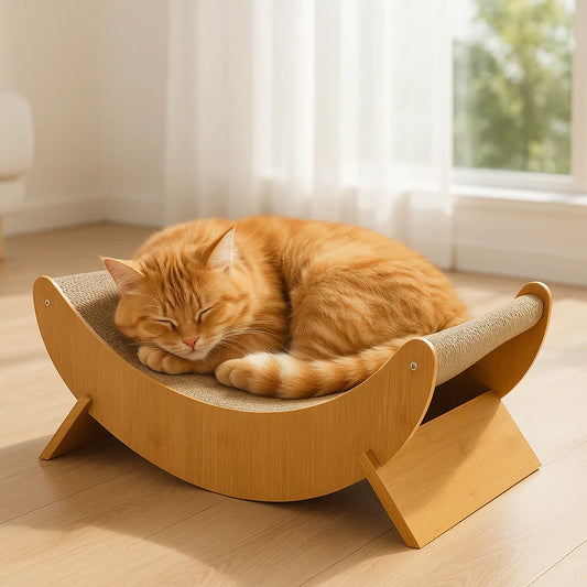 ScratchNest