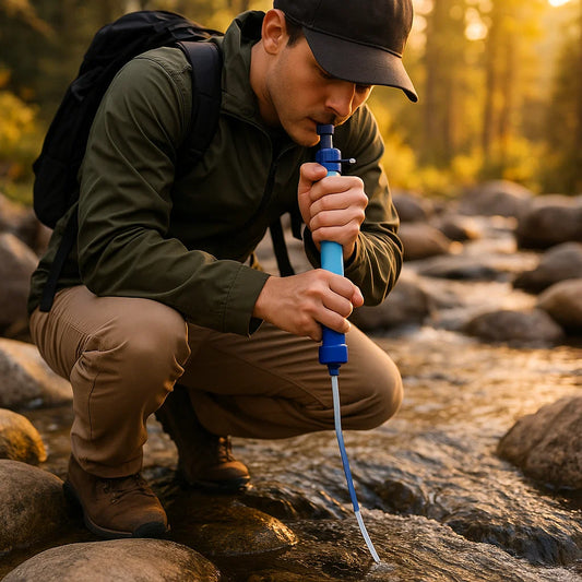 PureTrek
