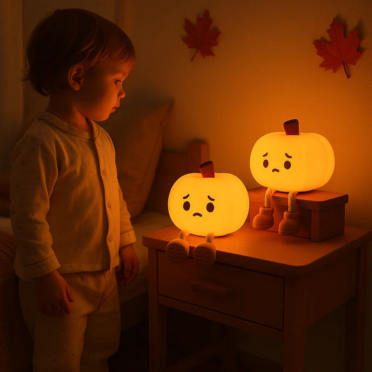 PumpkinGlow