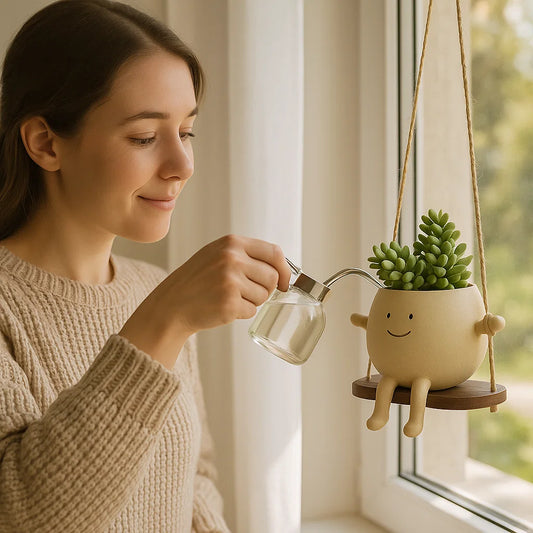 PlantSwing