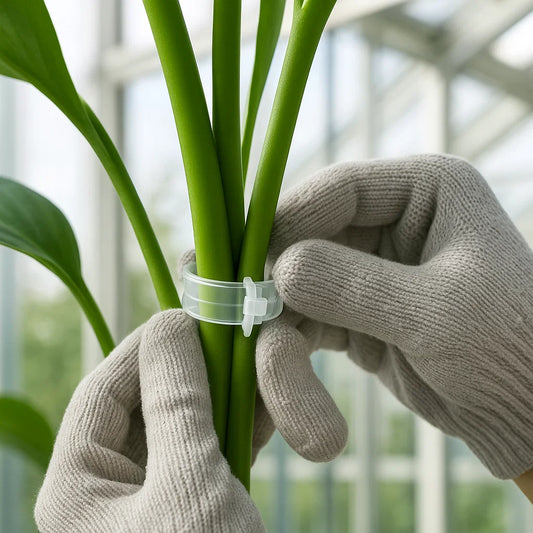 PlantLock