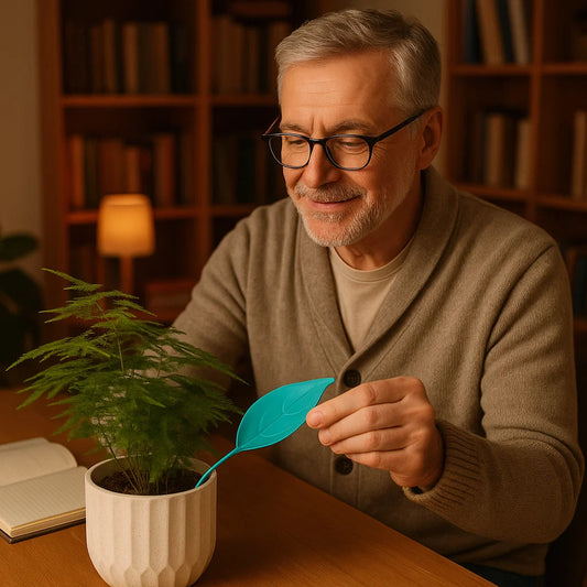 PlantDrop