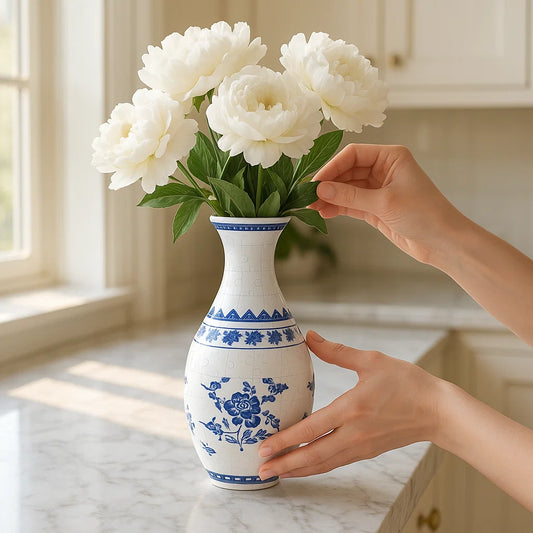 PetalPuzzle