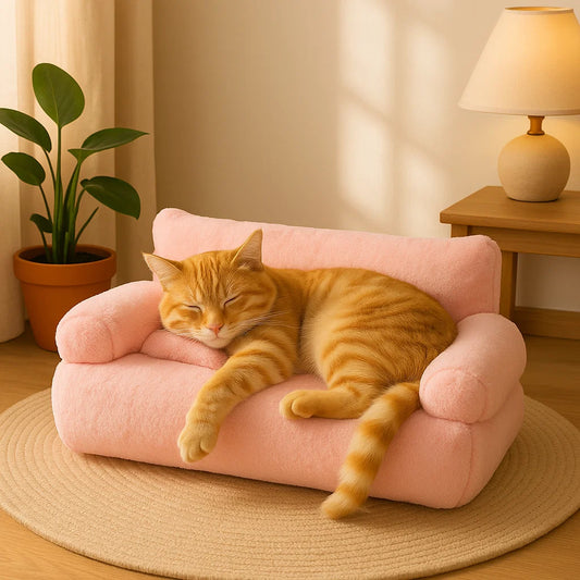 PawSnooze