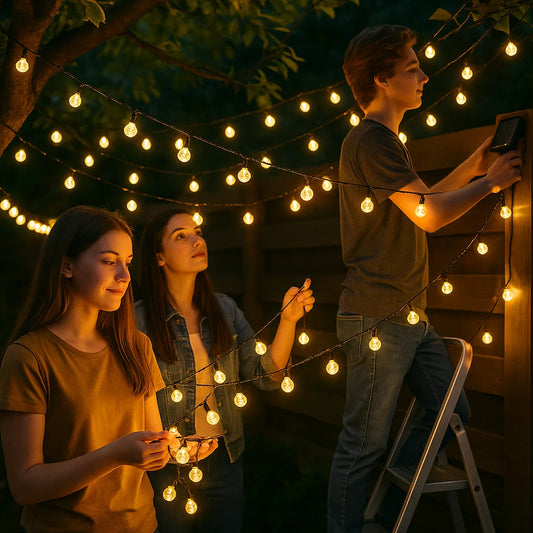 PathGlow