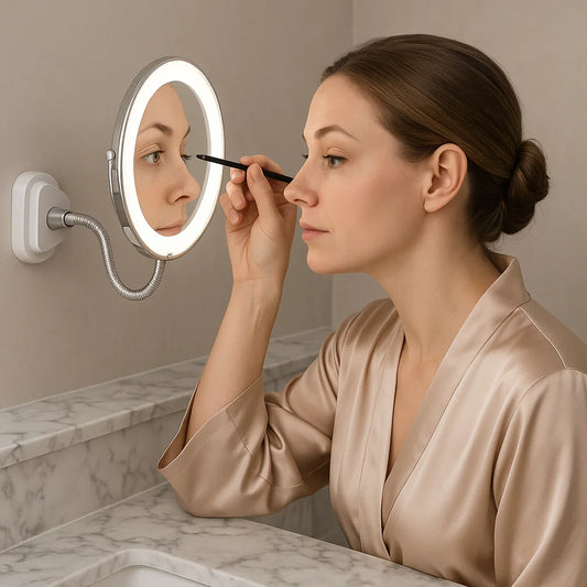 MirrorRay
