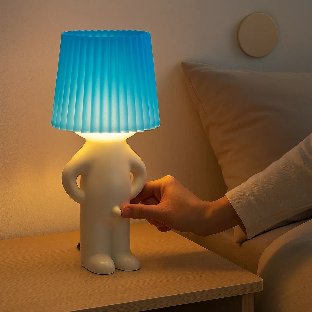 LampBuddy