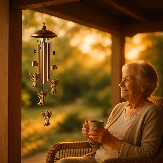 HoofChimes