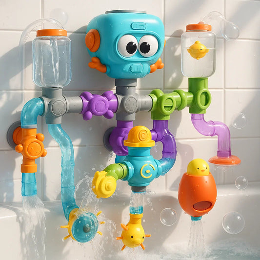 SplashBot