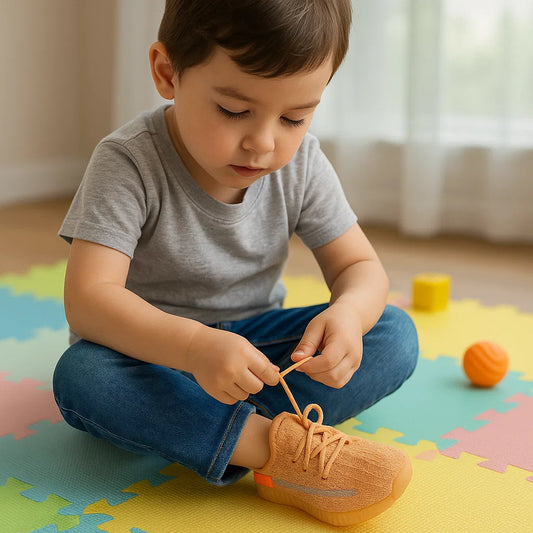 KnitRunners