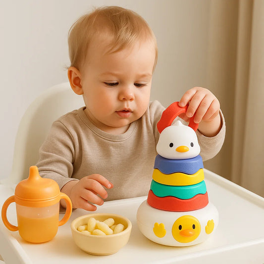 QuackStack