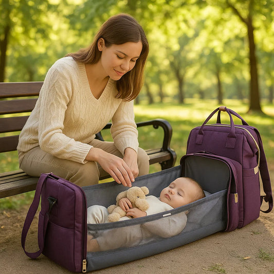 ParentPack