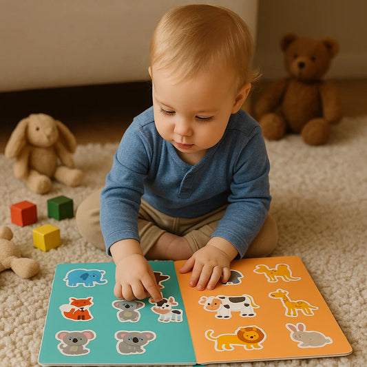 CleverStickers