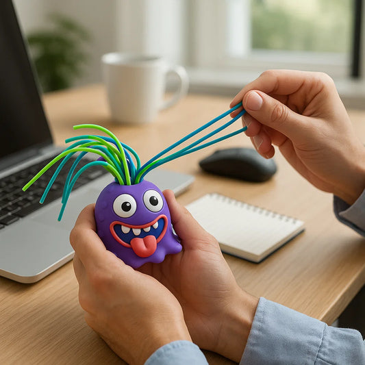 HairMonster