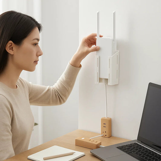 PlugTidy