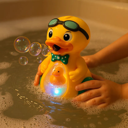 BubbleDucks