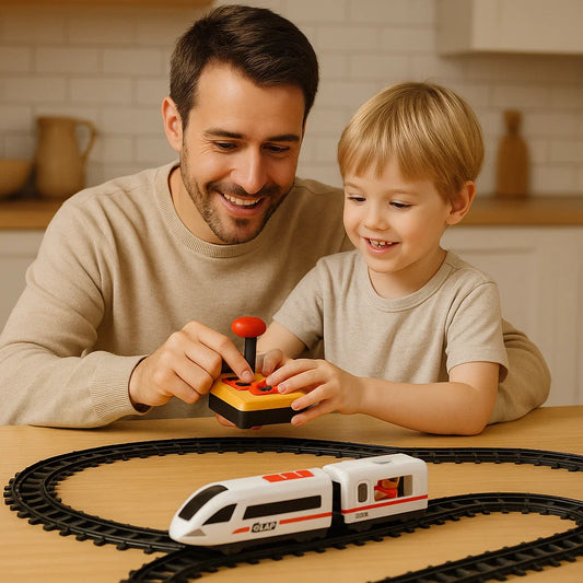 RailyRanger