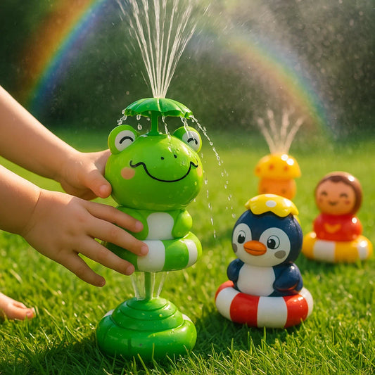 HoppySplash