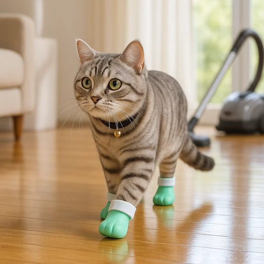 PawShield