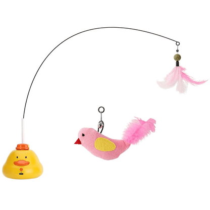 TwirlBird