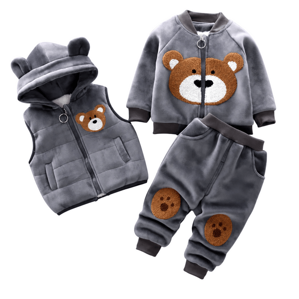 TeddyLayers