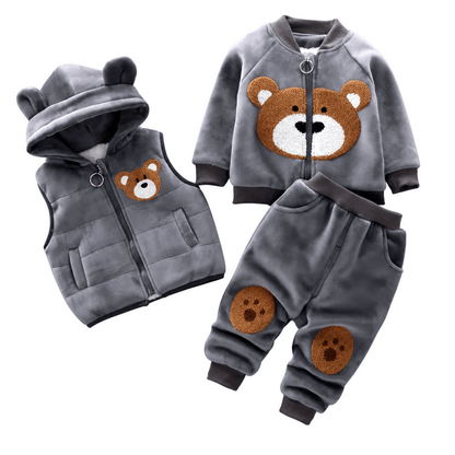 TeddyLayers