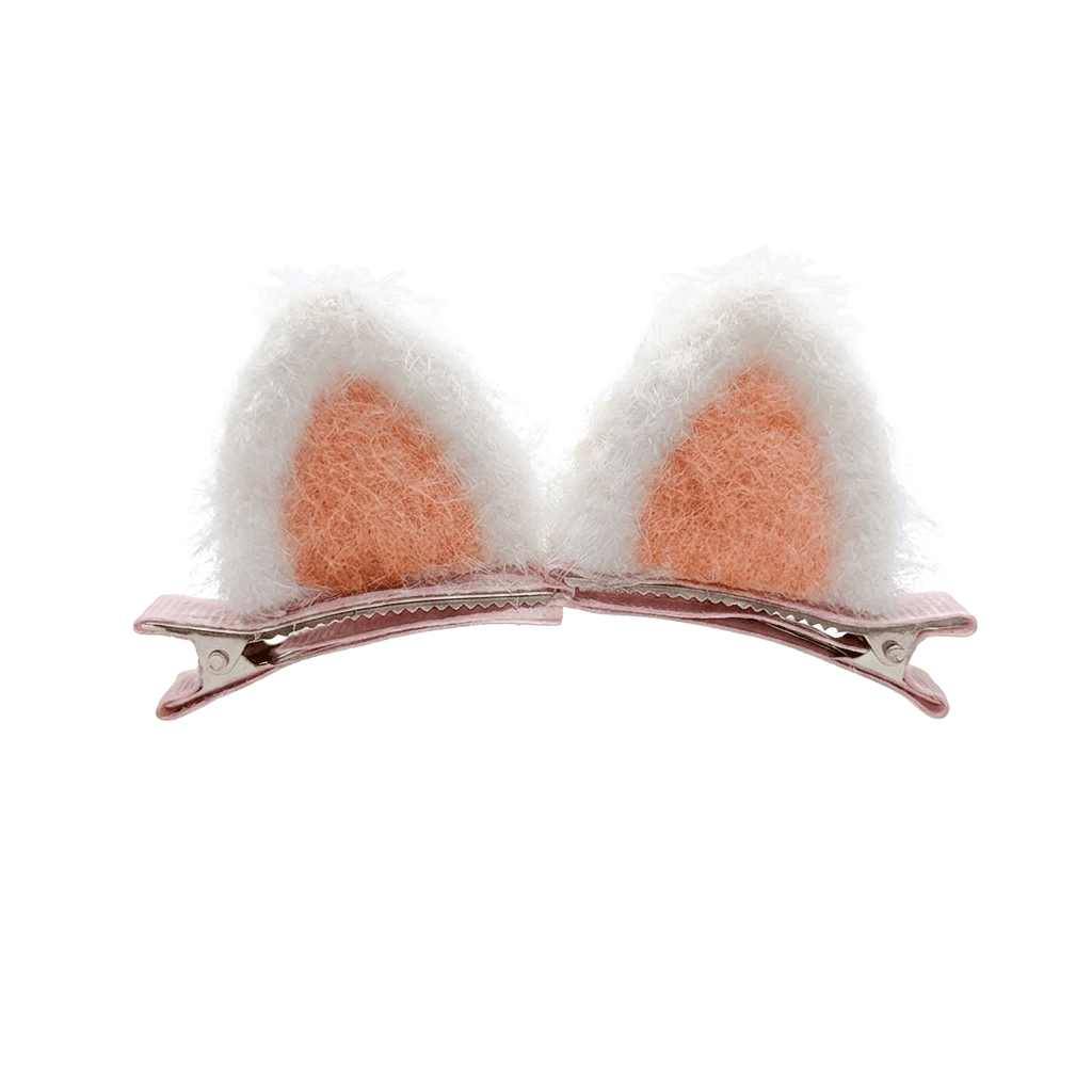 CatEarClips