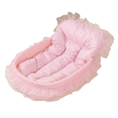 CatCushion