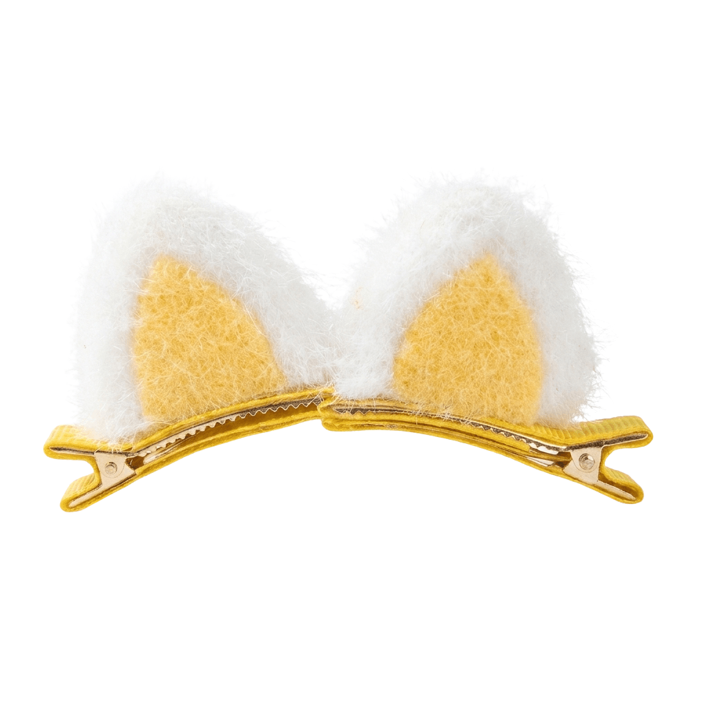 CatEarClips