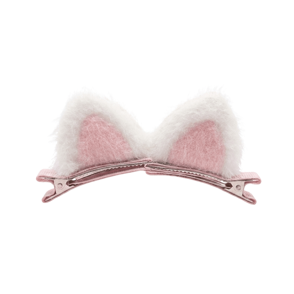 CatEarClips