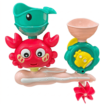 Splashimals