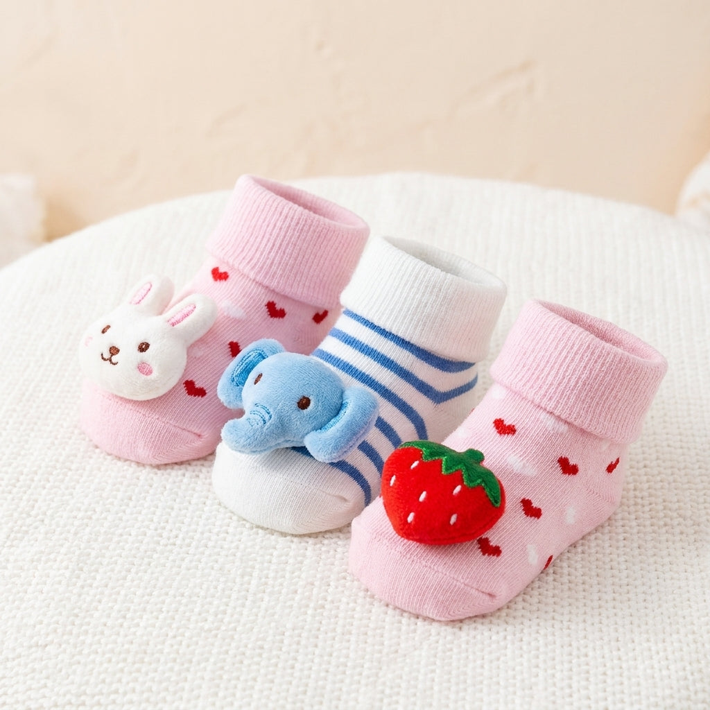 CozyStep