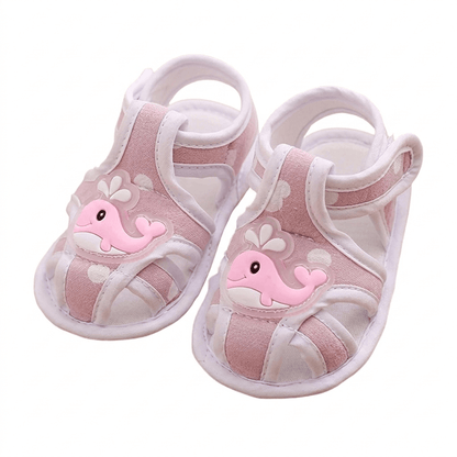 GentleSandal