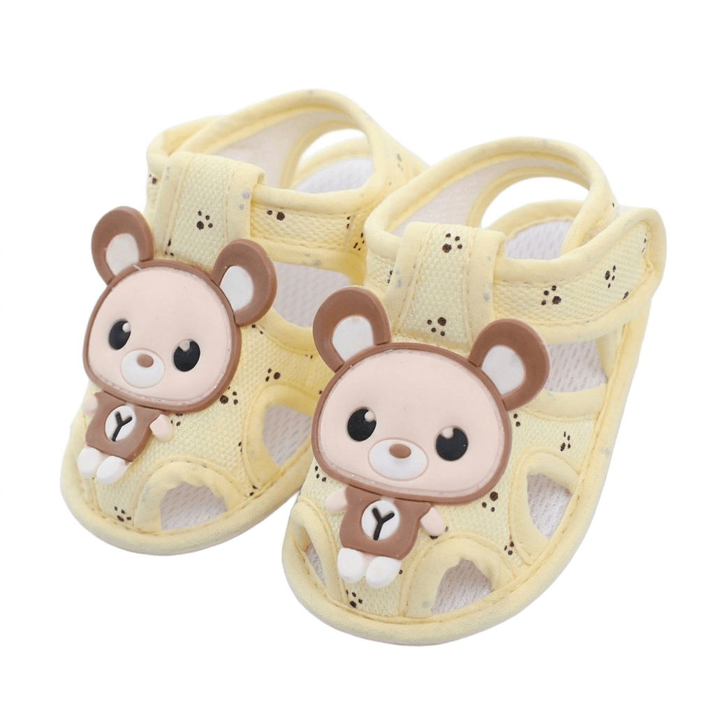 GentleSandal