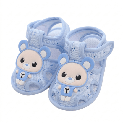 GentleSandal